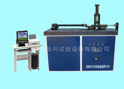 MWF-16微機(jī)控制往復(fù)摩擦磨損試驗機(jī)知識小講解