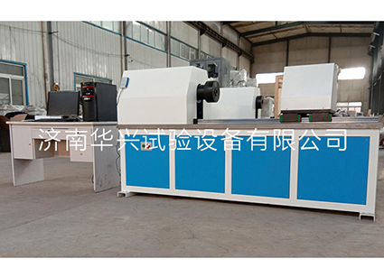 扭轉(zhuǎn)試驗機(jī)的條件及注意事項有哪些？