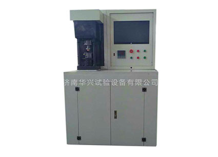 (華興四球機(jī))潤滑油四球摩擦試驗方法