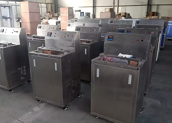 端淬試驗機